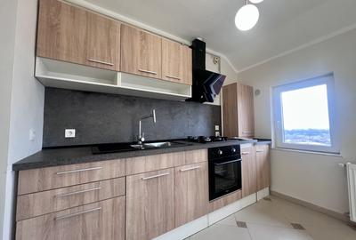 Apartament cu 4 camere, 68mp, etaj 5/5 - Zona Dambovita - 6