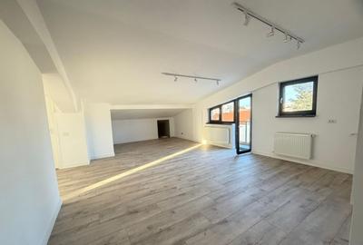 APARTAMENT MANSARDA BLOC NOU - 5
