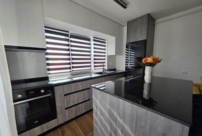 Apartament de închiriat | 3 camere | Zona Eroilor, Florești - 3