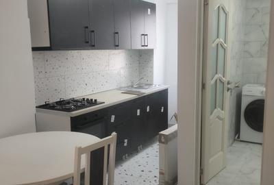 Garsonieră spațioasă 48 mp | Băneasa – zonă centrală | Etaj 3/3 | - 5