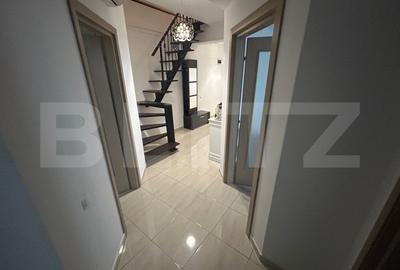 Apartament 3 camere, 100 mp, LIDL Lunca Cetatuii - 15