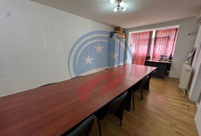 Spatiu birouri- apartament cu 2 camere Central - 1