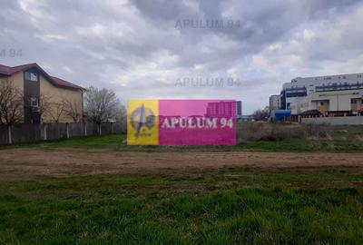 Teren 1055 MP București Sector 4 cu Certificat de Urbanism - 50