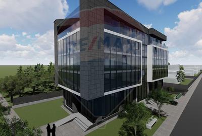 Teren Construcții intravilan de 898 mp, în Bună Ziua