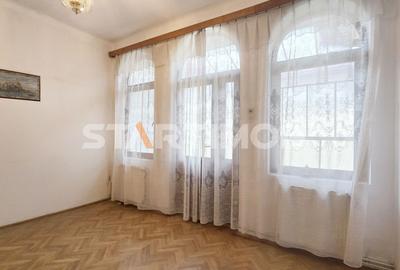 Casa cu teren generos RASNOV - 24