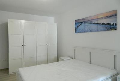 COMISION 0% Apartament Timisoara, bloc din 2018, terasa 24 mp, mobilat - 4