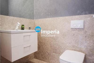 Vila individuala in complex rezidential privat – Bucium, zona Hanul 3 Sarmale - 9