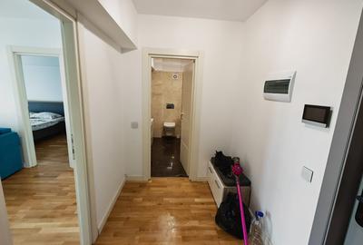 Apartament cu 2 camere Himson - 3
