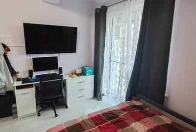 Apartament 3 camere Floresti Str Teilor bloc NOU - 3