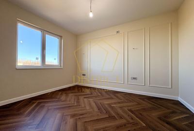 Duplex cu 5 camere despartit prin camera tehnica | Urseni - 5