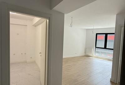 Apartament 3 camere Herastrau Boutique/ Comision 0 - 8