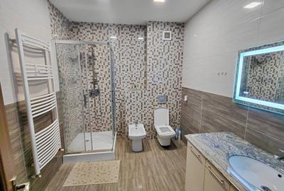 Inchiriere 4 camere, 120 mp, mobilat si utilat, Isaran-Tractorul. - 8