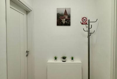 Apartament 2 camere | Centrala proprie | Trapezului - 7