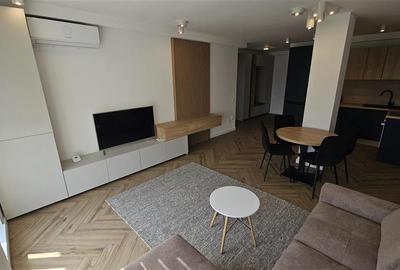 Apartament LUX 2 camera 52mp,balcon 4mp,Andrei Muresanu Sud- Sigma - 4