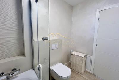 Vila LUX **5 camere**3 locuri parcare** Complex NOU//Sisesti - 51