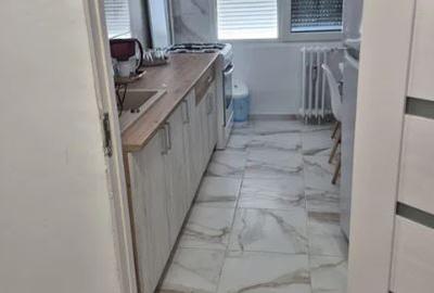 Apartament 2 camere,Titan,1 Decembrie 1918,Metrou,bl.reabilitat,Amenajat,Liber - 6