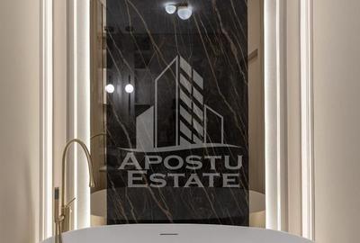 Apartament de vanzare bloc nou, parcare subterana, Aradului, Timisoara - 21