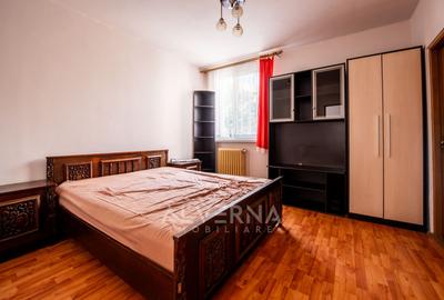Apartament 2 camere | 45mp | aer conditionat | *parcare | zona Horea - 2