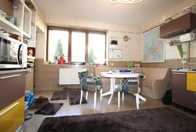 Vilă Modernă P+1 Micro 17 – 261 mp, Panouri Solare 22kW și Teren 436 mp - 8