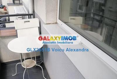 Garsoniera Noua Berceni - Oltenitei - Olympus - Parcare - 8