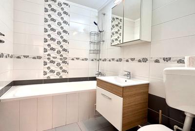 2 Camere spatios | Renovat- Calea Calarasilor | Muncii - 11