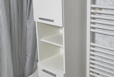 Apartament 2 camere in centru cu parcare proprie in curtea interioara - 15
