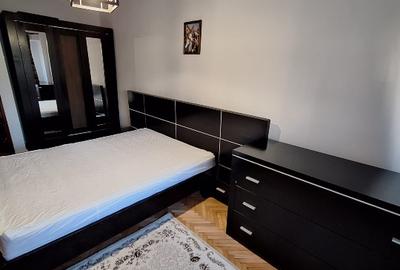 Prima închiriere după renovare Apartament 2 camere Manastir - 3