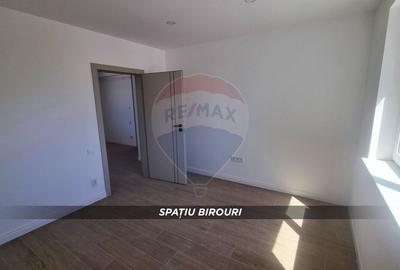 Spatiu birouri de închiriat în zona V. LUCACIU - 18