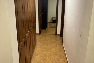 Bucuresti , Cartierul Latin, INCHIRIERE apartament 3 camere - 4