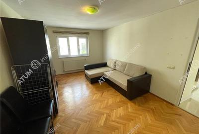 Apartament cu 2 camere decomandate balcon pivnita central din Sibiu - 2