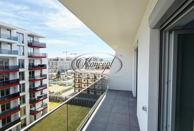 Apartament in Elite City, ideal investitie - 1