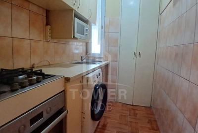 Apartament 2 camere | zona Cedonia - 10