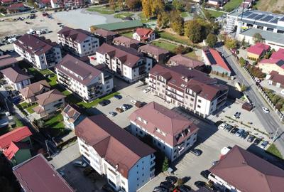 Ap 12 C5 Tautului Residence Parc Parcul Poligonului Zona Sub cetate - 16
