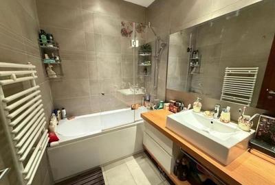 Apartament Exclusivist de 3 Camere - InCity Dristor - Metrou - 139 MP. - 3
