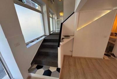 Ferdinand Inchiriez spatiu comercial stradal 20 mp parter+etaj curent trifazic - 4