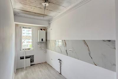 APARTAMENT 2 CAMERE DECOMANDAT-PROIECT NOU- MILITARI RESIDENCE - 14