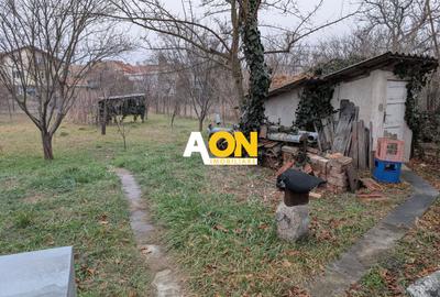 Casa mica,demolabila zona centrala, 758 mp teren, Alba Iulia - 2