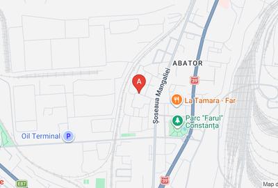 Garsonieră nedecomandată, mobilată în Far