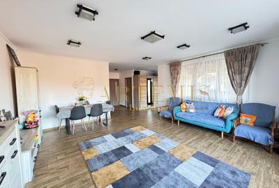 Casă individuală cu 3 camere în Nord-Est