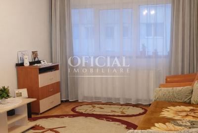 Apartament cu 2 camere decomandat, mobilat în Zorilor