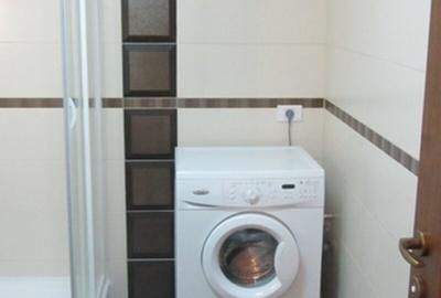 APARTAMENT DE ÎNCHIRIAT CU DOUĂ CAMERE IN ZONA BUCUREȘTI-NOI SEC.1 - 8