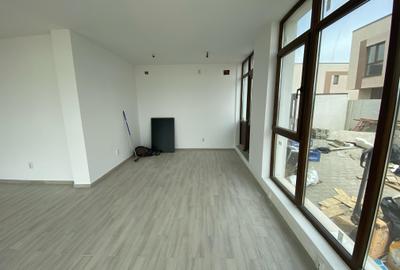 Spatiu comercial, stradal. Suprafata 61 mp - 4