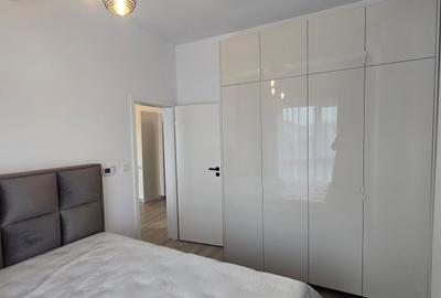 Apartament 2 camere | Strada Tibles 20 | 5 minute aeroport | Parcare | Totul Nou - 2