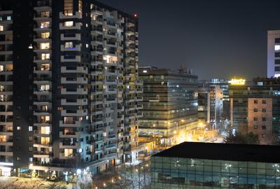 Apartament 2 camere Belvedere Residence de inchiriat - 12