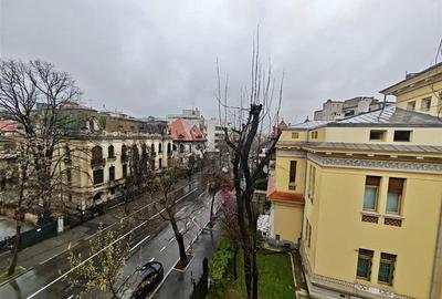 Vila deosebita de inchiriat, pentru birouri - 640 mp - 9