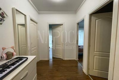 Apartament 3 camere de vanzare in Floresti - 7