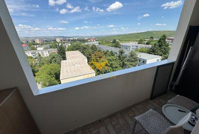 2 camere, decomandate, Gheorgheni, zona Constantin Brancusi, Alverna - 8