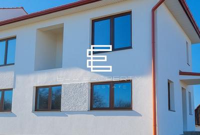 Duplex 4 Camere teren 300 mp  -Locație Centrală, Sura Mică - 3