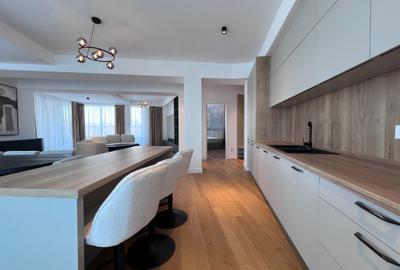 Inchiriere Penthouse Ultramodern Iancu Nicolae PRIMA INCHIRIERE! - 14