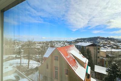 Apartament cu 3 camere in Complexul Panorama - 12